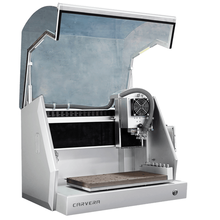 Carvera Desktop CNC Machine CNC 3ddruckboss