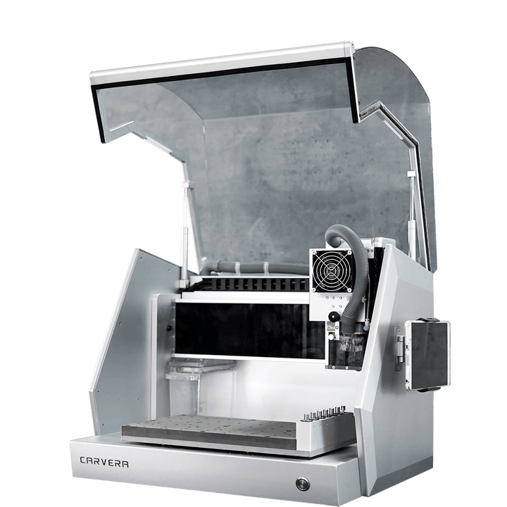 Carvera Desktop CNC Machine CNC 3ddruckboss