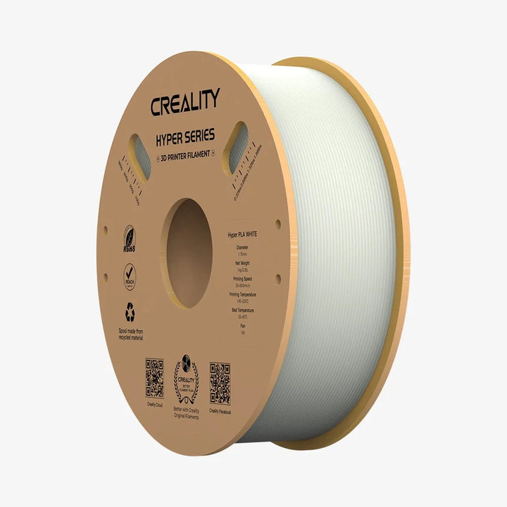 Creality Hyper PLA 1KG / 1.75mm Filament 3ddruckboss