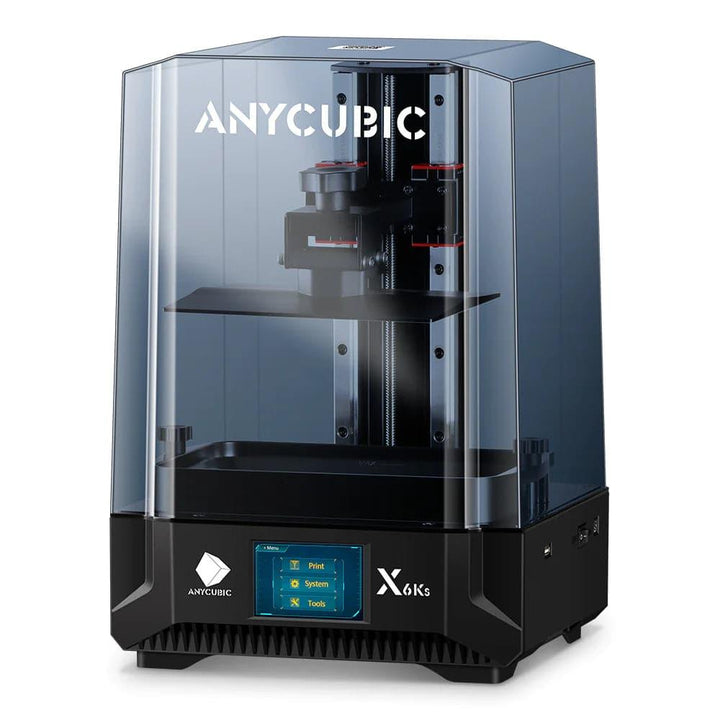 Anycubic Photon Mono X 6Ks.