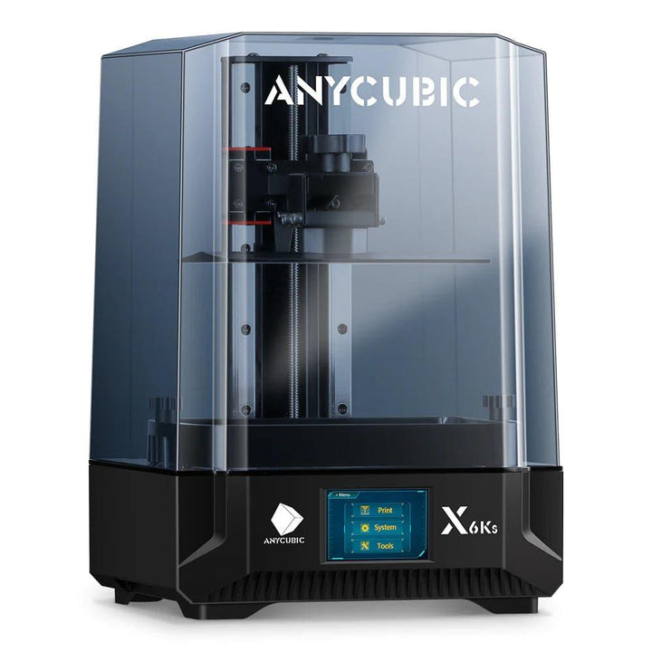 Anycubic Photon Mono X 6Ks.