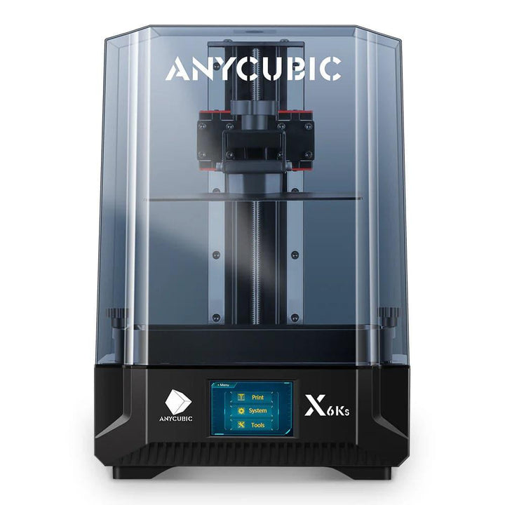 Anycubic Photon Mono X 6Ks.