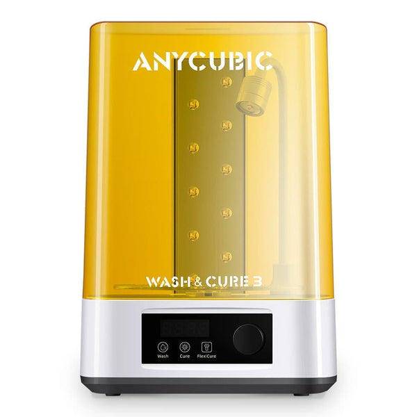 Anycubic Wash & Cure 3.0.