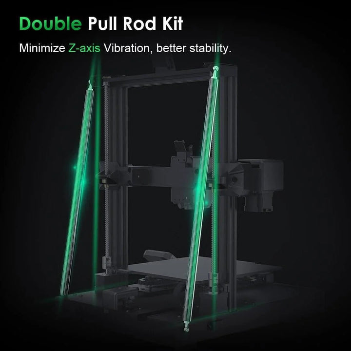 Artillery Sidewinder X4 PRO 3D-Drucker 3ddruckboss