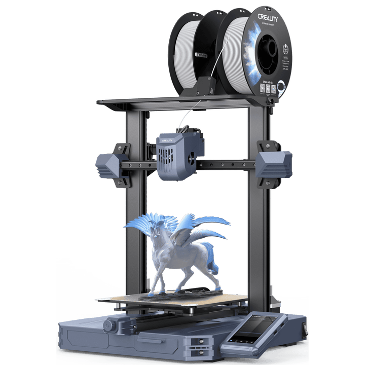 Creality CR-10 SE 3D-Drucker 3ddruckboss