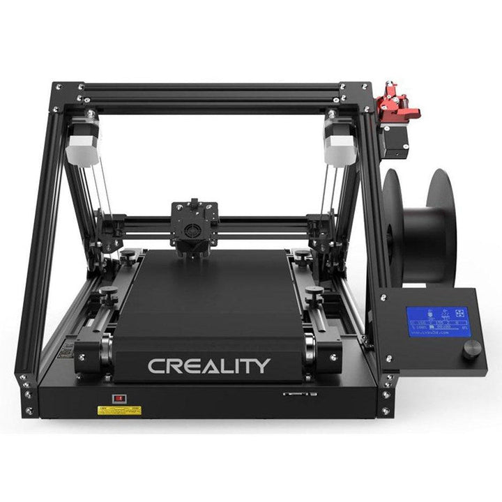 Creality Cr-30 Printmill Banddrucker.