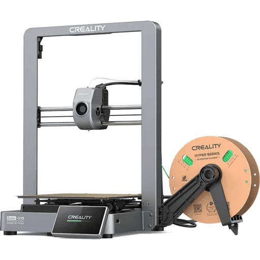 Creality Ender-3 V3 3D-Drucker 3ddruckboss