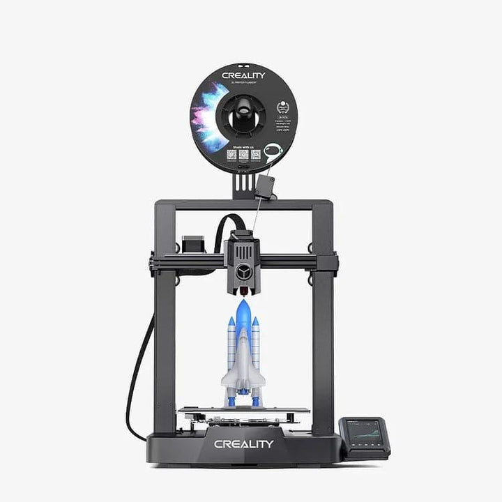 Creality Ender-3 V3 KE 3D-Drucker 3ddruckboss