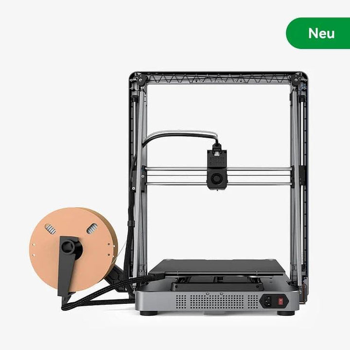 Creality Ender-3 V3 Plus 3D-Drucker 3ddruckboss