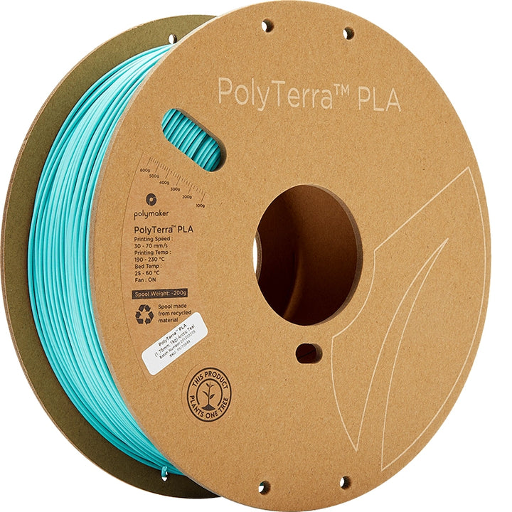 Polymaker PolyTerra PLA Filament 3ddruckboss