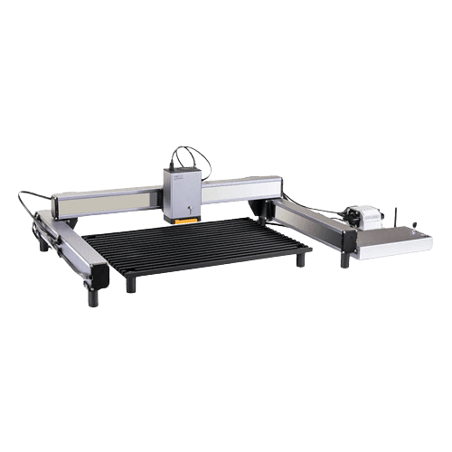 Snapmaker Ray Lasergravierer und Cutter 20W Laser 3ddruckboss