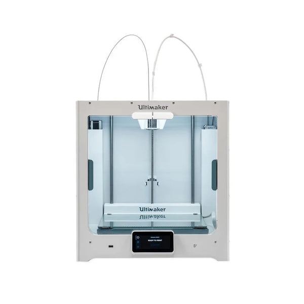 Ultimaker S5 3D-Drucker 3ddruckboss